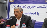 یکی از کارهای خوبی که امسال صورت گرفت، عضویت شهر تاریخی لار در مجموعه شهرهای تاریخی کشور بود