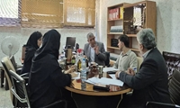 تهیه طرح جامع گردشگری شهر لار از محل اعتبارات استانداری فارس 