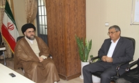 مجموعه اقدامات شهرداری لار بویژه در حوزه رفاهی تفریحی شهروندان تحسین بر انگیز است