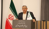 مجوز دو ناحیه شهری به لار داده شود