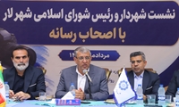 حمایت دولت و تحقق ۱۲۱ درصدی بودجه، اجرای ۵۲ پروژه شهری را شتاب بخشید