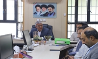 سکوت رسانه‌ای درباره شهدای جنگ رمضان در لارستان پذیرفتنی نیست