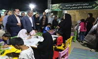 «فَسیل و اُرما»؛ روایت ماندگار فرهنگ نخل و خرما در لارستان