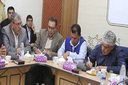 بارندگی‌های دو موج اخیر در شهر لار با اجرای بیش از ۴۰۰ مأموریت امدادی و خدماتی مدیریت شد / ایمنی لار نیازمند تصمیم‌های فوری و عملی است / تا زمانی که مسئولیت رودخانه‌ها به‌طور شفاف مشخص نشود، امکان برنامه‌ریزی، تخصیص بودجه و اقدام اجرایی مؤثر وجود نخواهد داشت