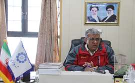 آمادگی پیش از بحران، کلید کاهش خسارات شهری است