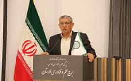 مجوز دو ناحیه شهری به لار داده شود