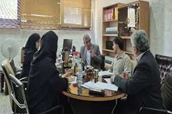 تهیه طرح جامع گردشگری شهر لار از محل اعتبارات استانداری فارس 