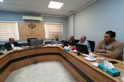 طرح جامع دفع آب‌های سطحی شهر لار تصویب شد