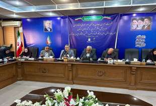 نمایشگاه اقتصاد گردشگری، ظرفیت شهرهای فارس را به میدان می‌آورد